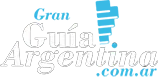Logotipo de la Gran Guía Argentina